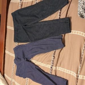 Carter's 4T Pants Bundle